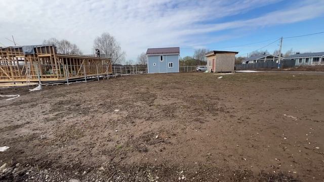 Продаю хороший участок в Домодедовском районе