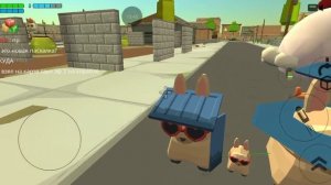 обзор обновы 5.5.0! пасхалки и многое другое