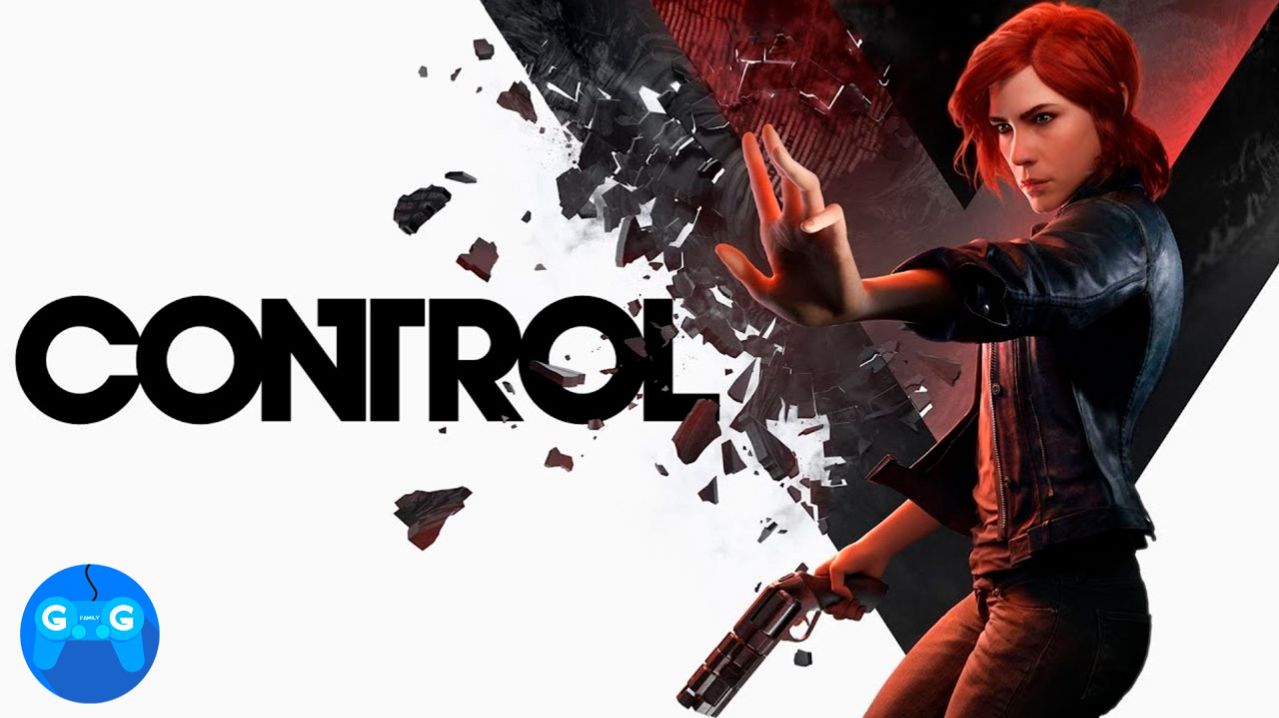 Control - Право Директора #2 (Без комментариев)