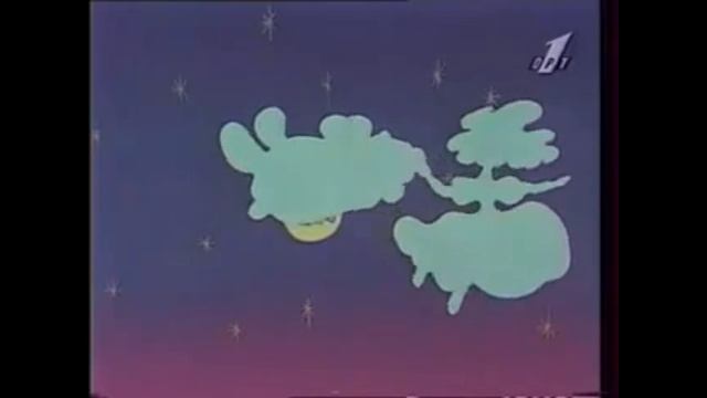 заставка спокойной ночи малыши Фея сна