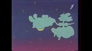 заставка спокойной ночи малыши Фея сна