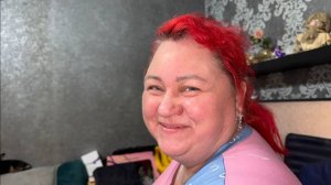 Любаша подарок Сашульке сделала и добрый продавец с Озон.