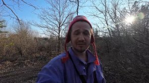 Мой маленький пост. Дачный денек