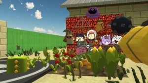 обнова в чикен гане 5.5.0