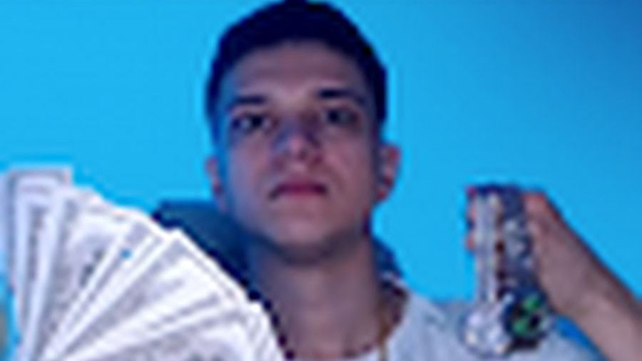 Антисоветчик Никита-Нопсель. Большая ложь маленького человечка.