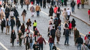 Ученые: Земля больше не может поддерживать человечество из-за перенаселения