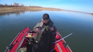 лютый клёв на МАНДУЛУ.(ЛОВИТ ВСЁ ПОДРЯД)