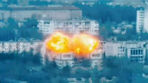 Дальние высокоточные удары российской армии продолжаются в ежедневном режиме.