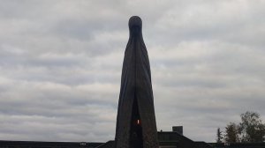 2025.09.25 Главный храм Вооруженных Сил России, Собор Воскресения Христова