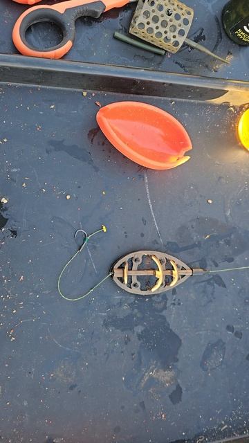 поводки для флэта