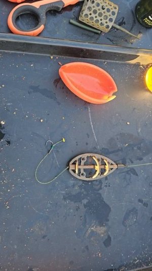 поводки для флэта