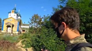 нашли клад в Чернобыле