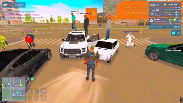 Алексей Бессмертный