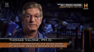 Древние пришельцы: Неопровержимые доказательства 3 серия (документальный сериал, 2015)