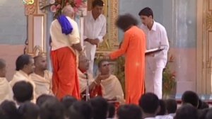 Према Дхара, том 2 – Письмо №4. САИ ПРИСУТСТВУЕТ ПОВСЮДУ ❤️