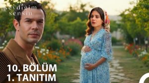 «Ты тот, кого я люблю»  10 серия СПОЙЛЕРЫ