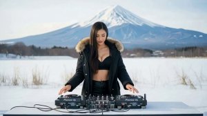 Tokyo Bass EDM – Eurodance EDM Track 255