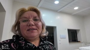 Курбанова- Взяла себя в руки вытащила свою посуду.