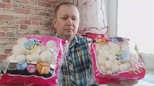 РАСПАКОВКА И ЦЕНЫ НА ДВ