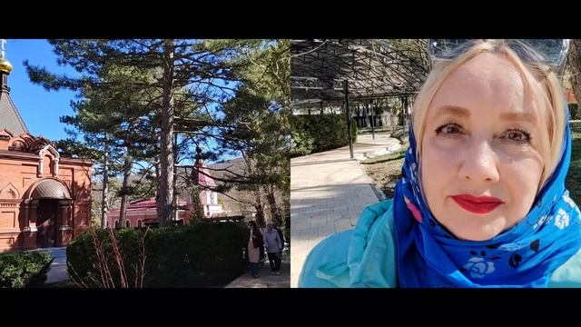 Топловский монастырь, Крым