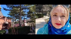 Топловский монастырь, Крым