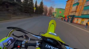 Почему нельзя стантить в городе на JHL S004R⚡️⚡️⚡️