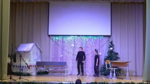 Учеба, магия и прочие ужасы_Холодов А.И.