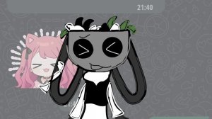 ~//а ведь она теперь меня почти забыла... //12:11\\~