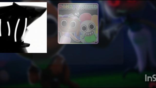 Играю в соло за Кокоа(Какао) 1 часть