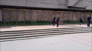 Весенняя зарисовка с площади Нахимова г. Севастополоь 3.04.26г.