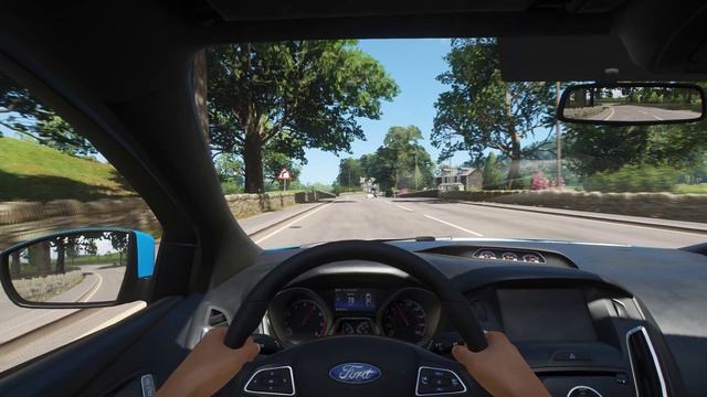 Forza Horizon 4 Part 2