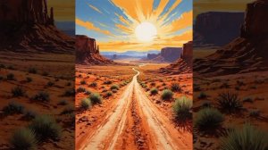 Рок Кантри инструментал  фоновая музыка