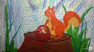 "Белый кончик"