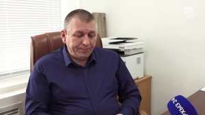 Акцент на События (03.04.2026) Школа ЖКХ: коммунальные сети