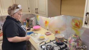 Жизнь здесь и сейчас ✅❤️ВСЁ ПО -БЫСТРОМУ ✅👍🫕🫕🫕