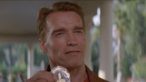 Любимый отрывок из фильма «Последний Киногерой» - The Last Action Herot (1993) HD