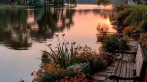 Лучшая музыка  Советского кино. Мир наполненный любовью.