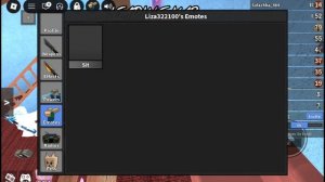 мм2 но накопила на ящик и собрала эффект