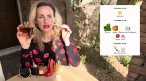 ВАС СРАЗУ ЗАМЕТЯТ В ЭТИХ АРОМАТАХ. БУДЬТЕ В ЦЕНТРЕ ВНИМАНИЯ!