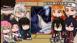 Hashira React To Shinobu Angst, Demon Slayer, Manga Spoilers