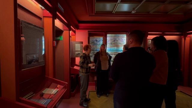 Коллектив пресс-службы администрации города поддержал акцию «Укоренись в Новороссийске»