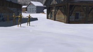 АВАРИИ НА КАСТОМНЫХ СОБЫТИЯХ В ВАЗ КРАШ ТЕСТ СИМУЛЯТОР #2