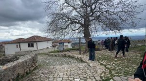 🔥 НЕ УСПЕЛИ ПРИЛЕТЕТЬ — И СРАЗУ В ШОК! КРУЯ, АЛБАНИЯ 2026