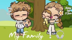 🍼❕знакомство с фемили❕🎧 и да ,скоро будут выходить видео с ав❕🫠 опис🥰