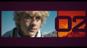 Голодные игры 6: Рассвет жатвы. Русский трейлер (Дубляж, 4К, 2026).