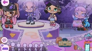 выступление