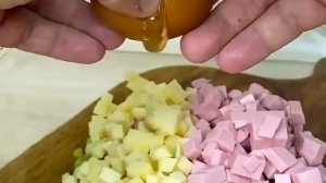 1000011985.mp4🌺 ЛУКОВЫЕ КОЛЬЦА С НАЧИНКОЙ 🌺