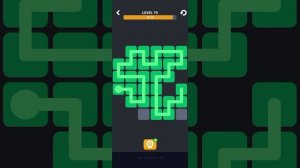 Прохожу игру One Line  в   игре Blok Blast от 77 до 80 уровня