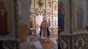 4.04.26 Лазарева суббота