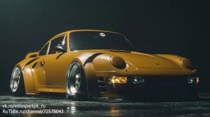 🔥 Музыка в машину 2026 — Лучшие новинки года, громкие треки для драйва и настроения! 🚗💨